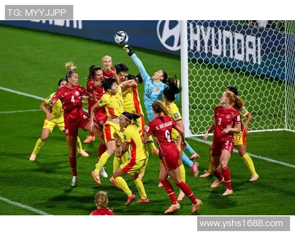 2010年世界杯精彩回顾日本队对阵丹麦队的激烈较量与精彩瞬间