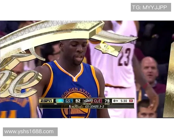 2016年NBA总决赛第六场骑士对勇士精彩回放与赛后分析