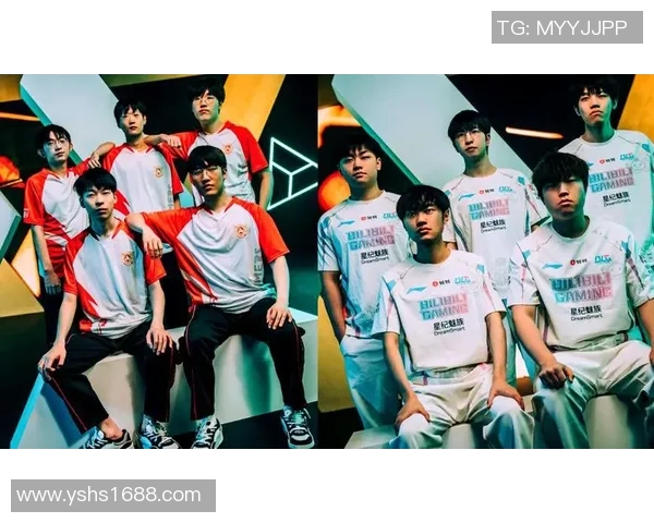 英雄联盟意识排行榜更新BLG战队强势领跑前十名